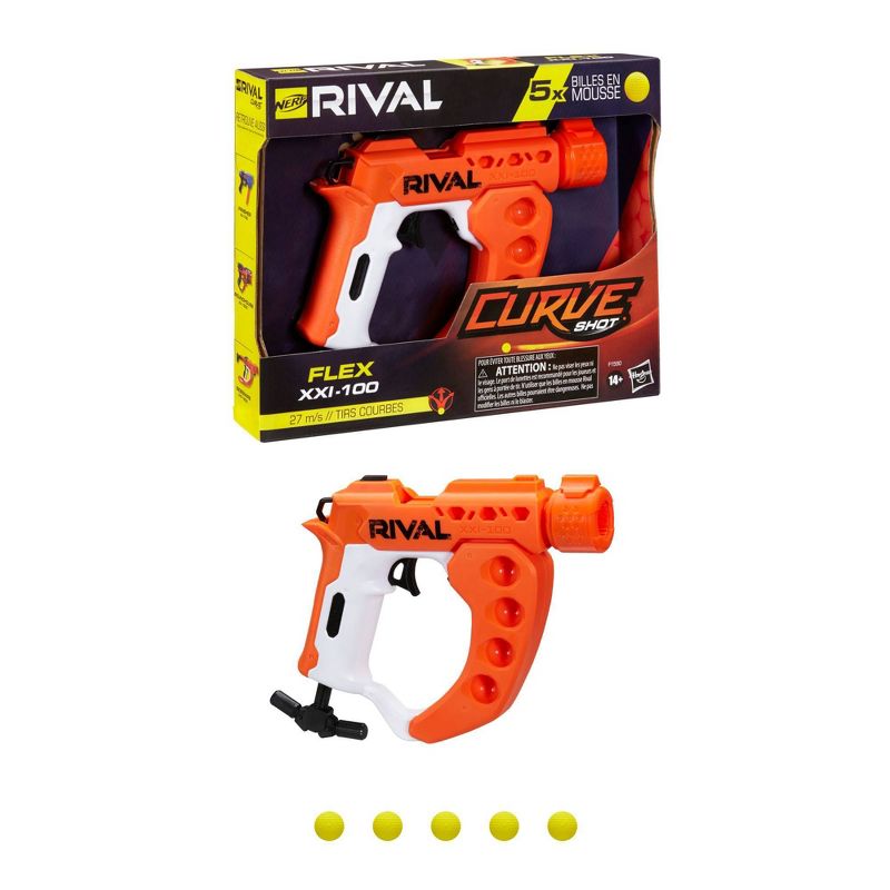 World Tech Warrior Renegade Motorized Rapidfire Dart Blaster