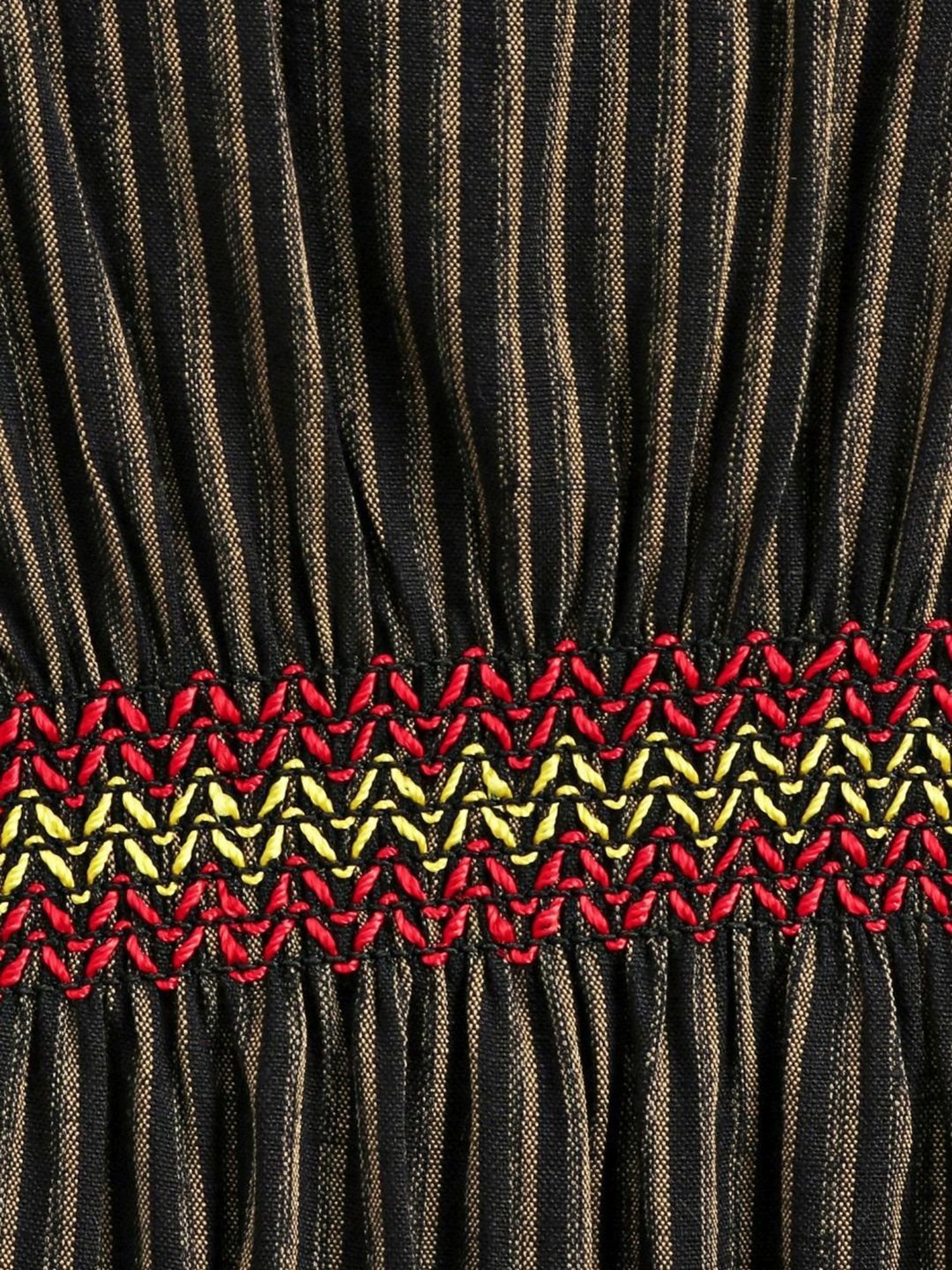 TWISHA Kids Black & Red printed Top Set