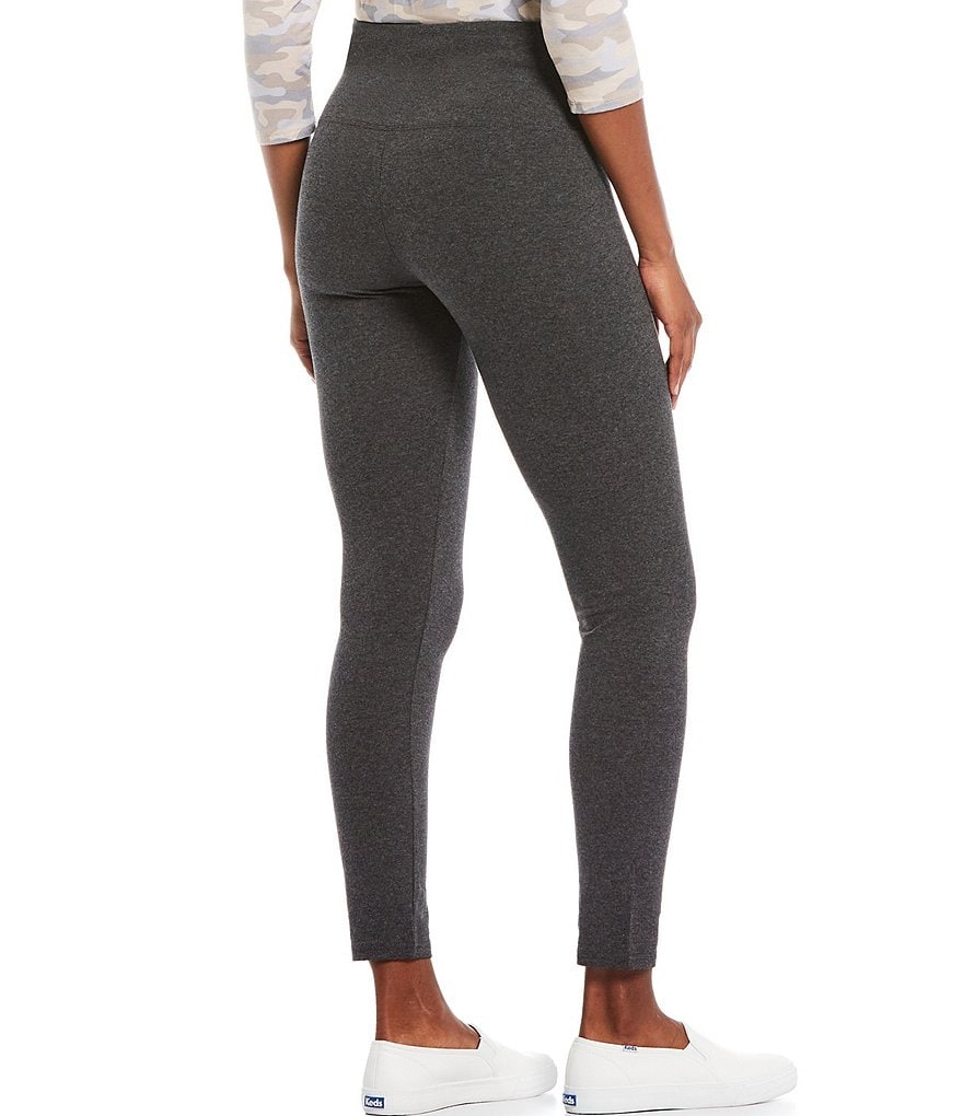Intro Love the Fit Slimming Pull-On Leggings