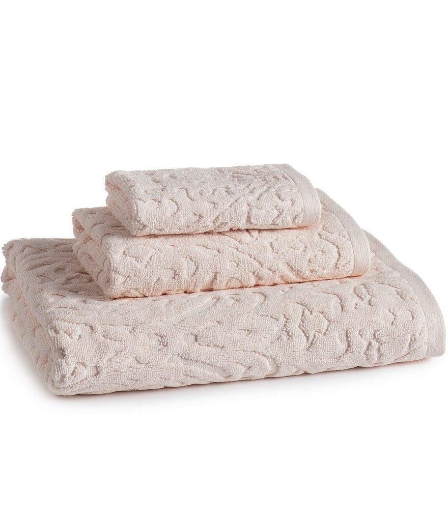 Kassatex Firenze Turkish Cotton Bath Towels