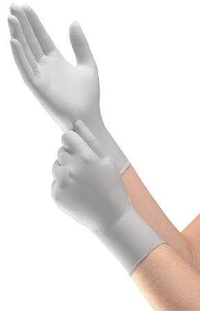 Kimberly-Clark Professional* STERLING Nitrile Exam Gloves Powder-free Sterling