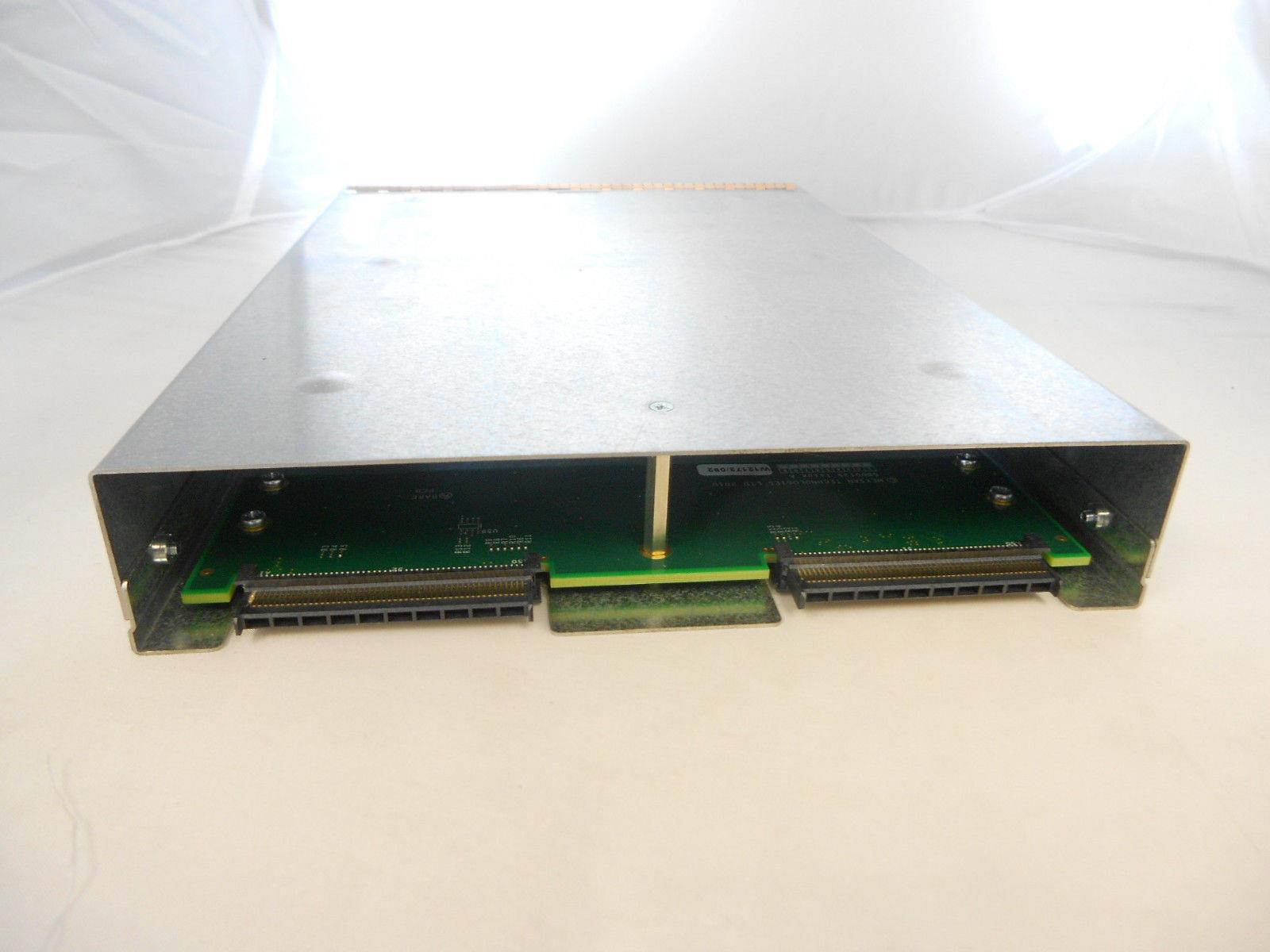 Nexsan Imation E18 SAN Storage System Blank Dummy Controller Filler W/ PCB Board