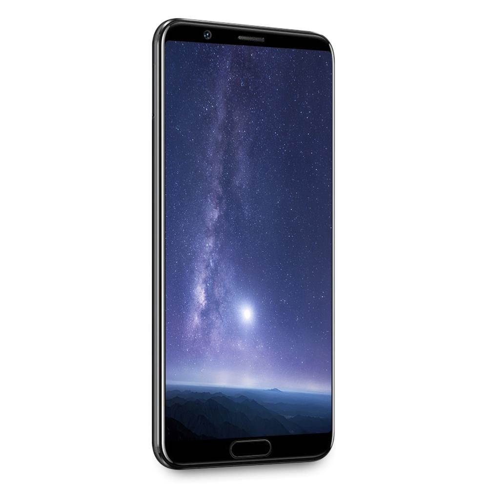 Unlocked Cell Phone HUAWEI Honor V10 4G Phablet Kirin 970 Octa Core 6GB RAM 128GB ROM