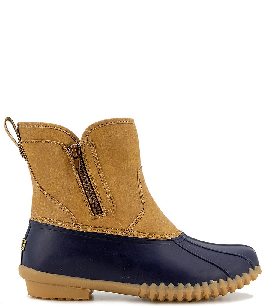 JBU by Jambu Martha Waterproof Booties