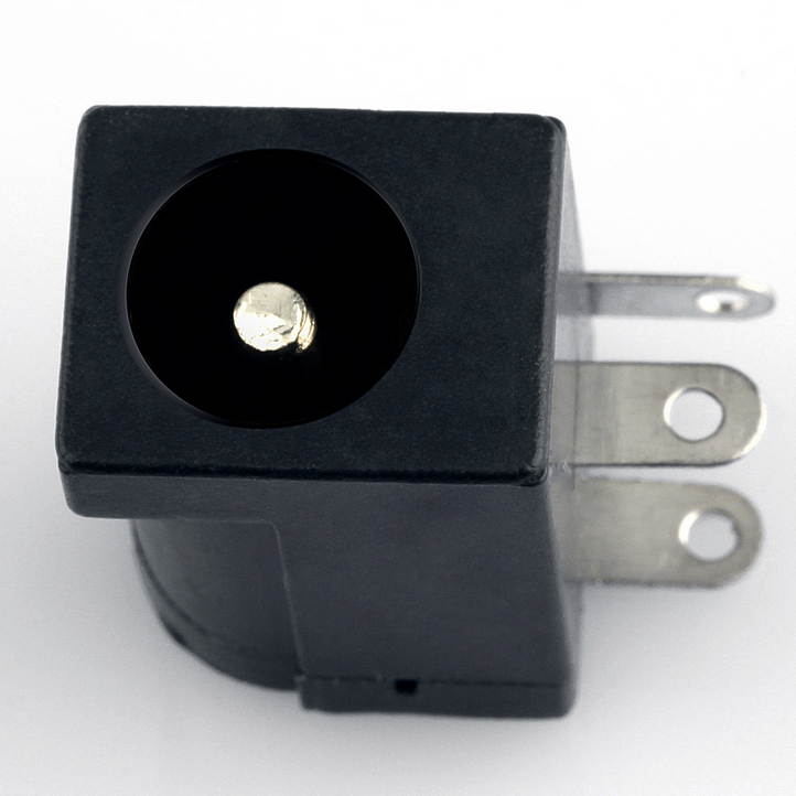 DC Power Jack for Gateway Solo 2200 2250 2300 2500 2550 5100