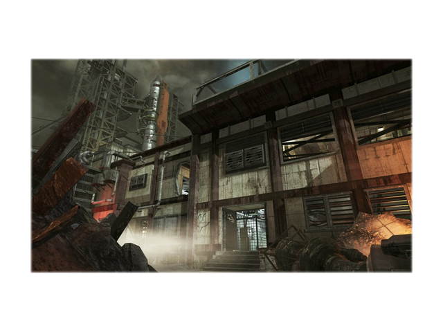 Activision Call of Duty: Black Ops PS3