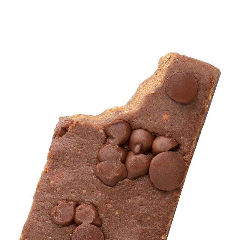 CLIF Nut Butter Bar - Chocolate Peanut Butter Energy Bars - 8.8oz/ 5ct