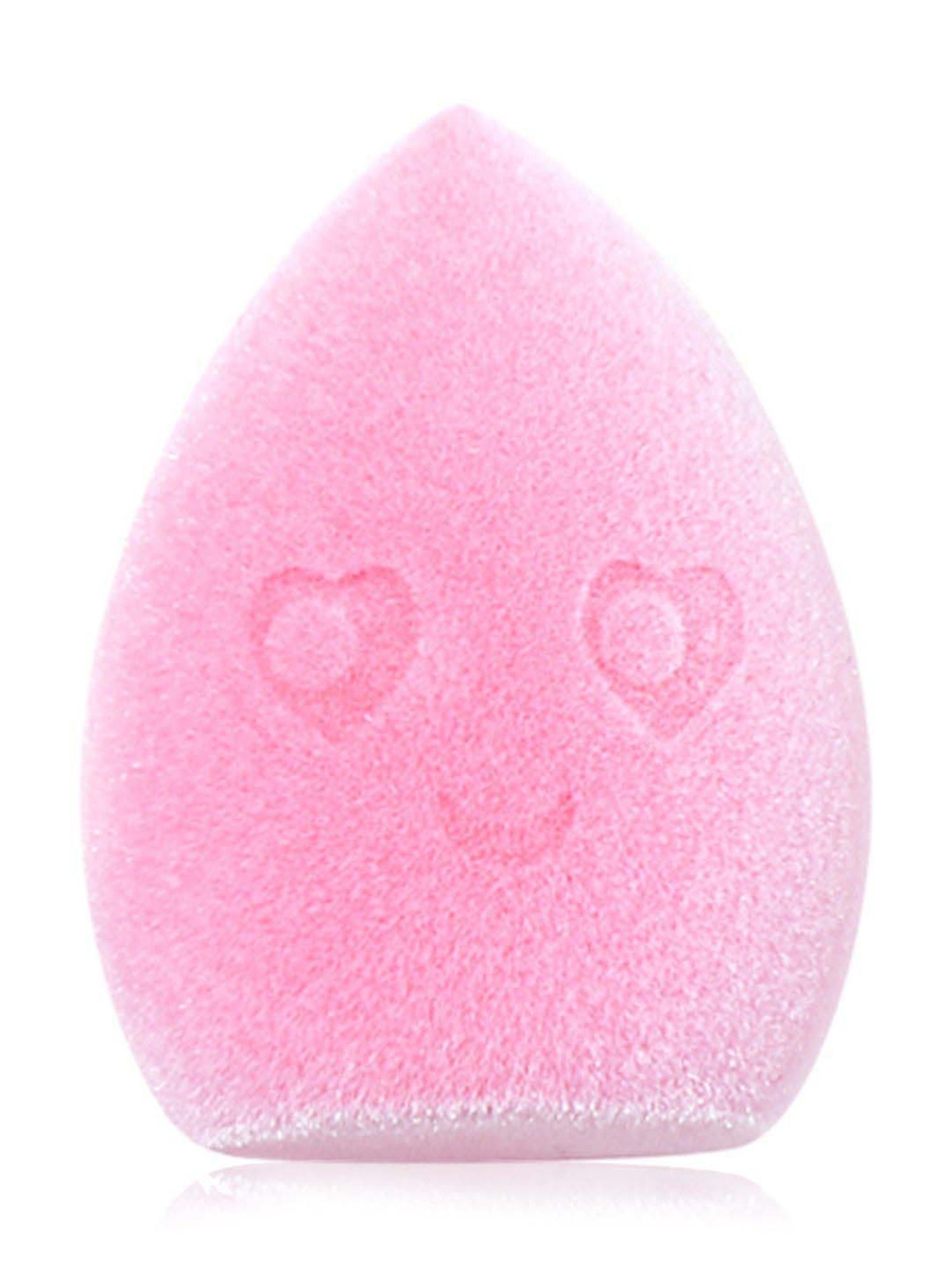 PAC Mrs. Bounce Water Drop Cut Pink - 1 Pc