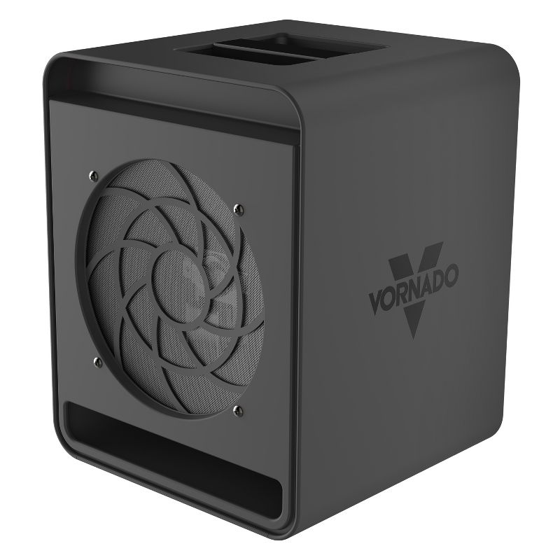 Lasko 5160 Portable Electric 1500 Watt Room Oscillating Ceramic Tower Space Heater with Remote, Adjustable Thermostat, Digital Controls, and Timer