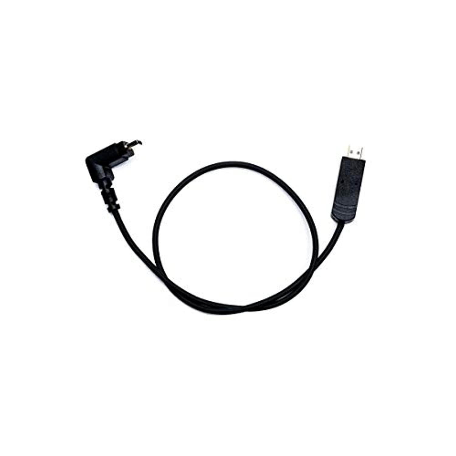 smallhd 12" micro to right angle micro hdmi cable for focus monitor