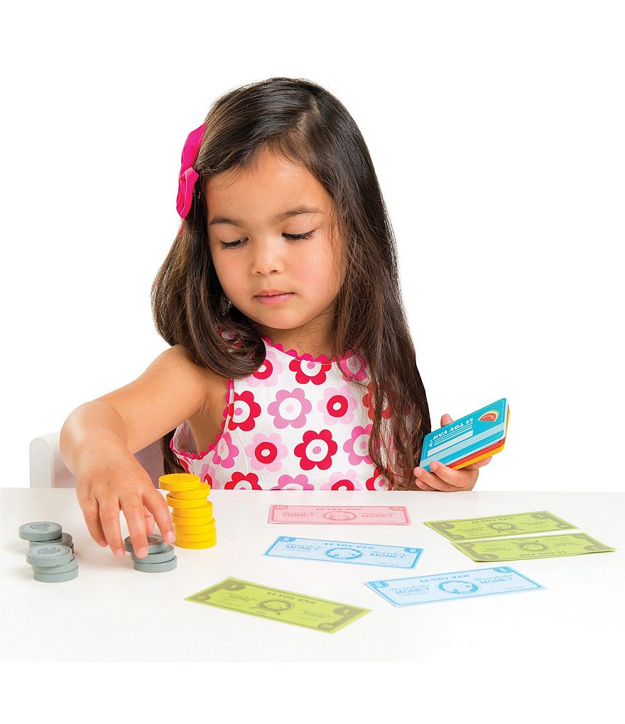 Tender Leaf Toys Baby Block Walker