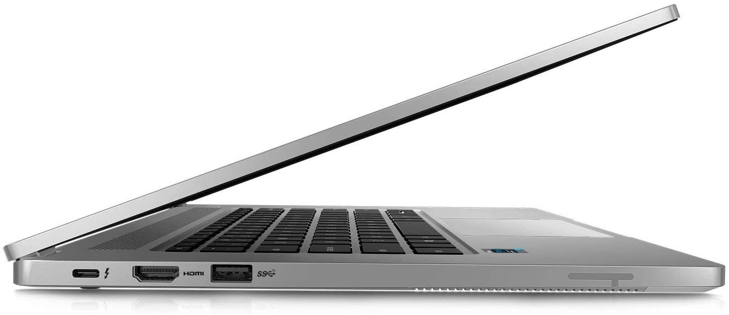 XPG Xenia Xe Lifestyle Gaming Ultra Thin and Light Laptop Intel EVO certified Core i7-1165G7 16GB DDR4 1TB PCIe 4x4 NVMe SSD Intel Iris Xe GPU 15.6" Touch Screen Ultrabook - XENIAXe15TI7G11GXELX-SGCUS