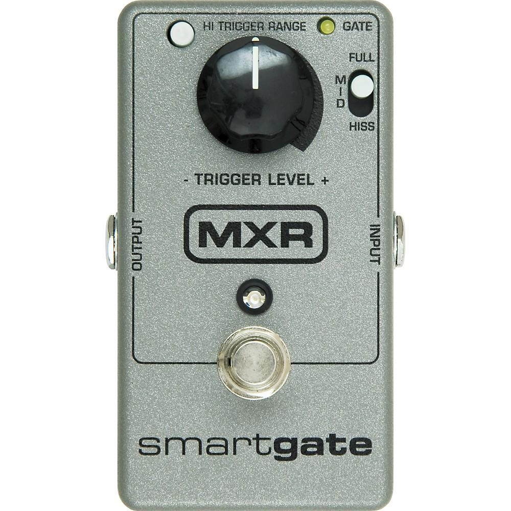 MXR M-135 Smart Gate Noise Reduction