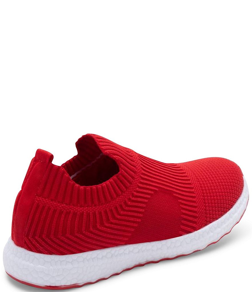 Blondo Winter Waterproof Knit Slip-On Sneakers