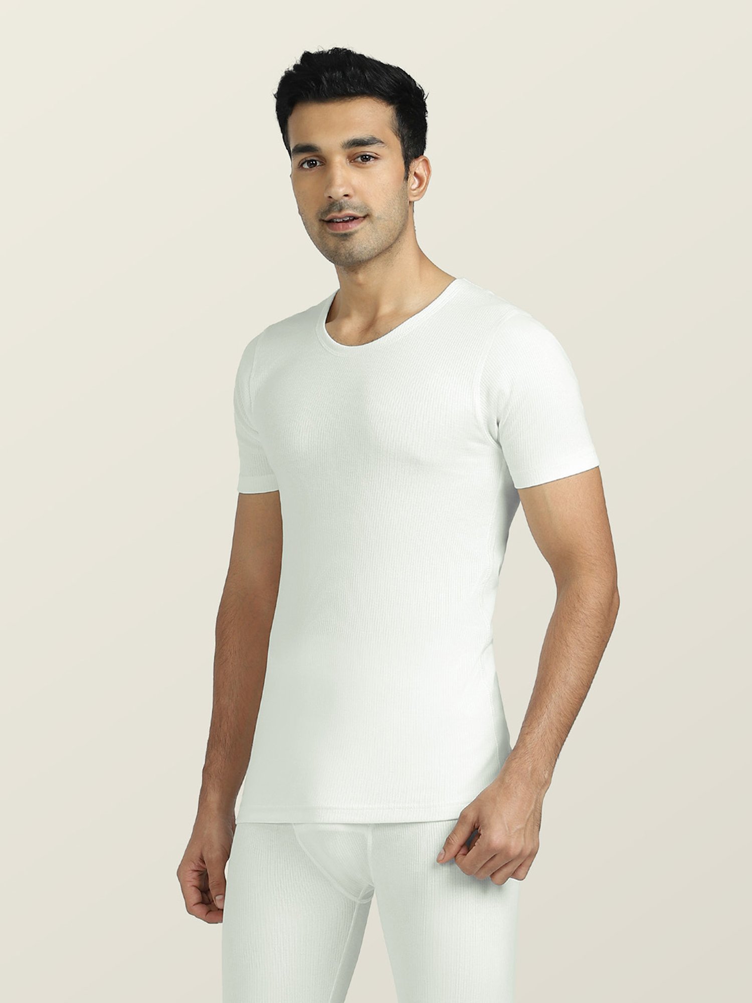 XYXX White Thermal Set