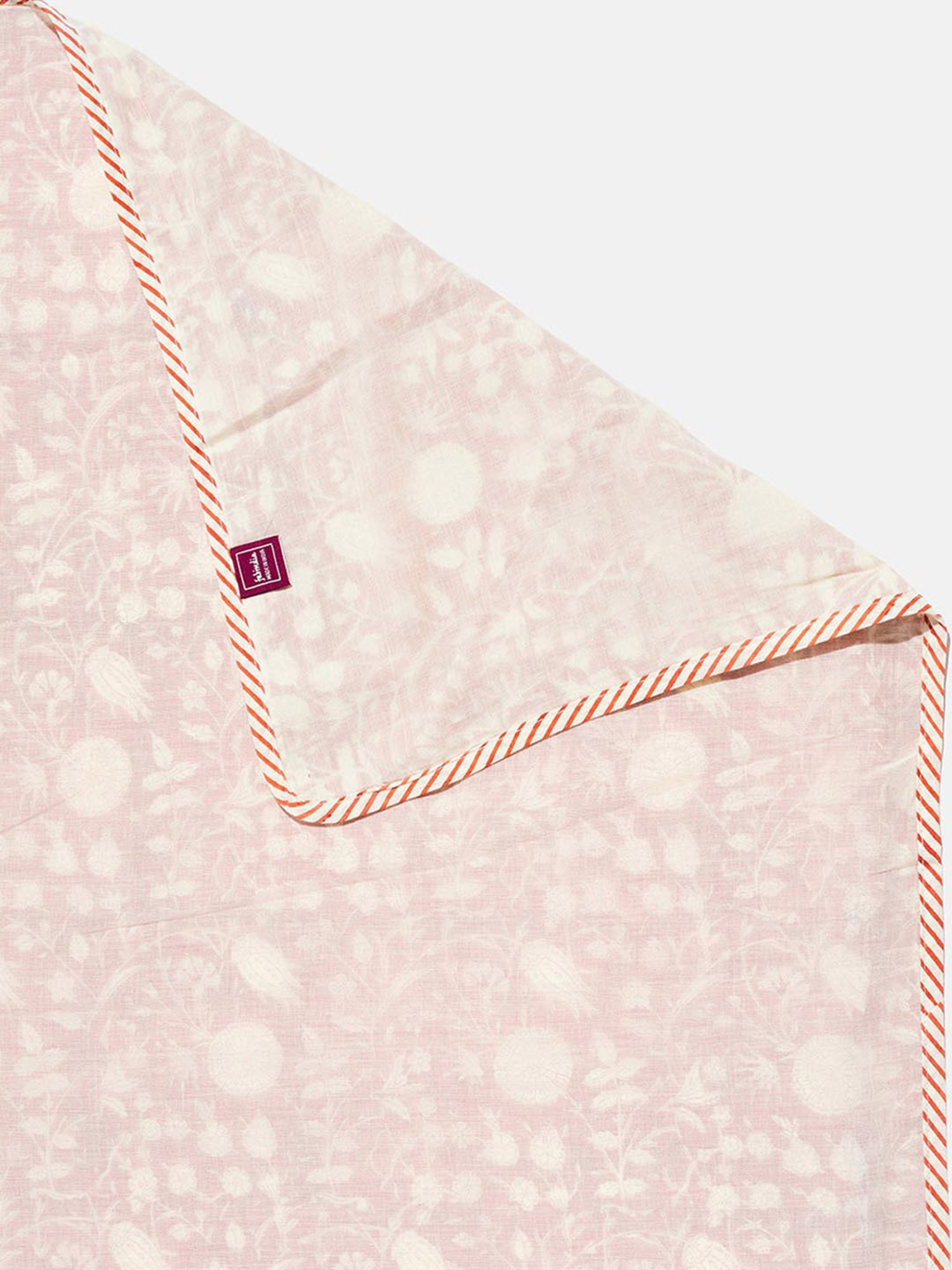 JaipurFabric Green Cotton 150 GSM Reversible Ac Dohar