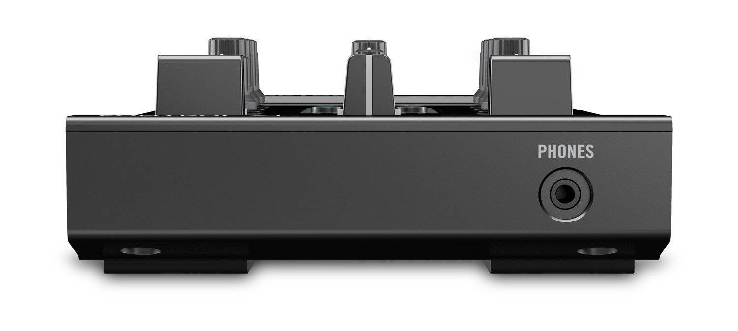 performance plus gooseneck 13" european style 3/8" threads black 13" 300 mm long