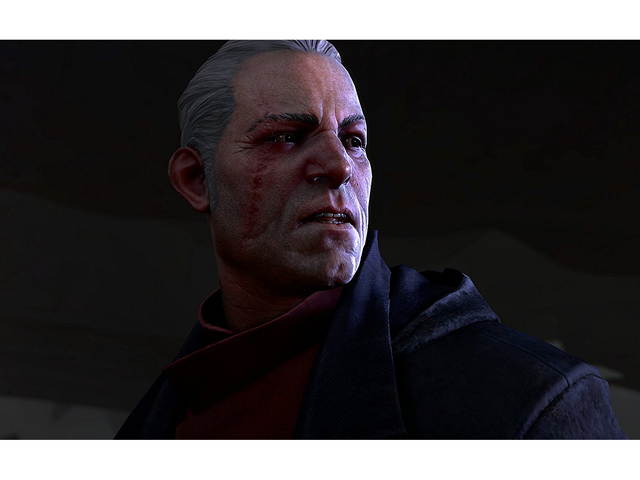 Dishonored: Death of the Outsider - PlayStation 4