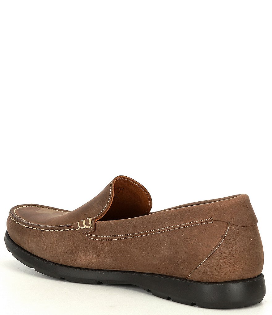 Flag LTD. Resort Venetian Moccasins