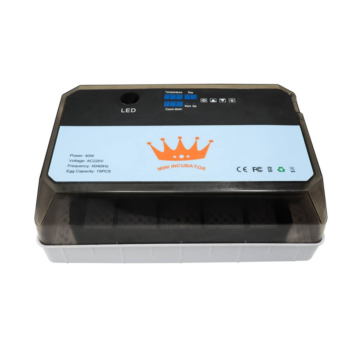 WWH-RS232/RS485 Serial to WIFI Serial to Ethernet Module Evaluation Kit