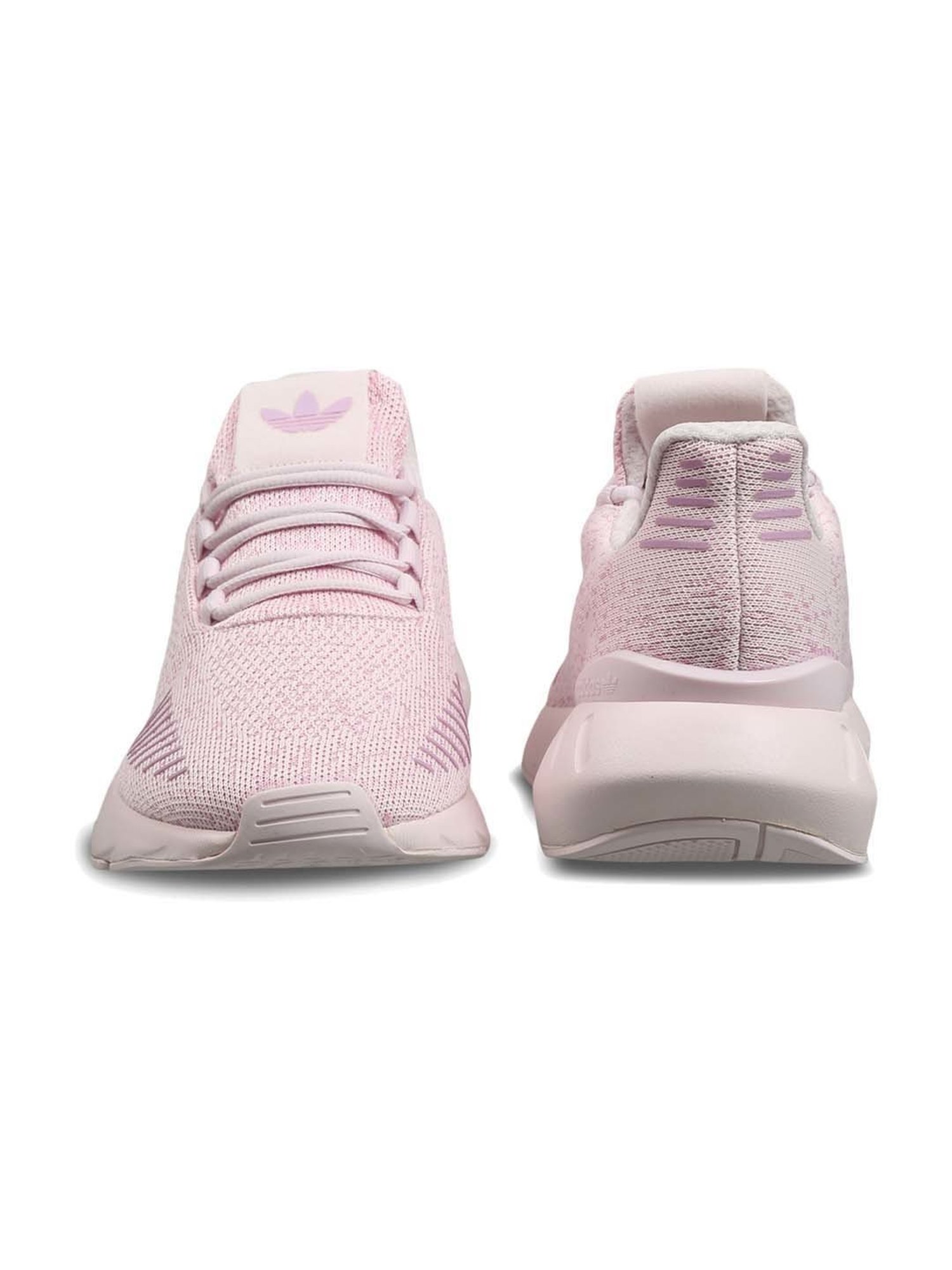 Adidas Originals Women's Swift Run 22 Decon Pink Sneaker