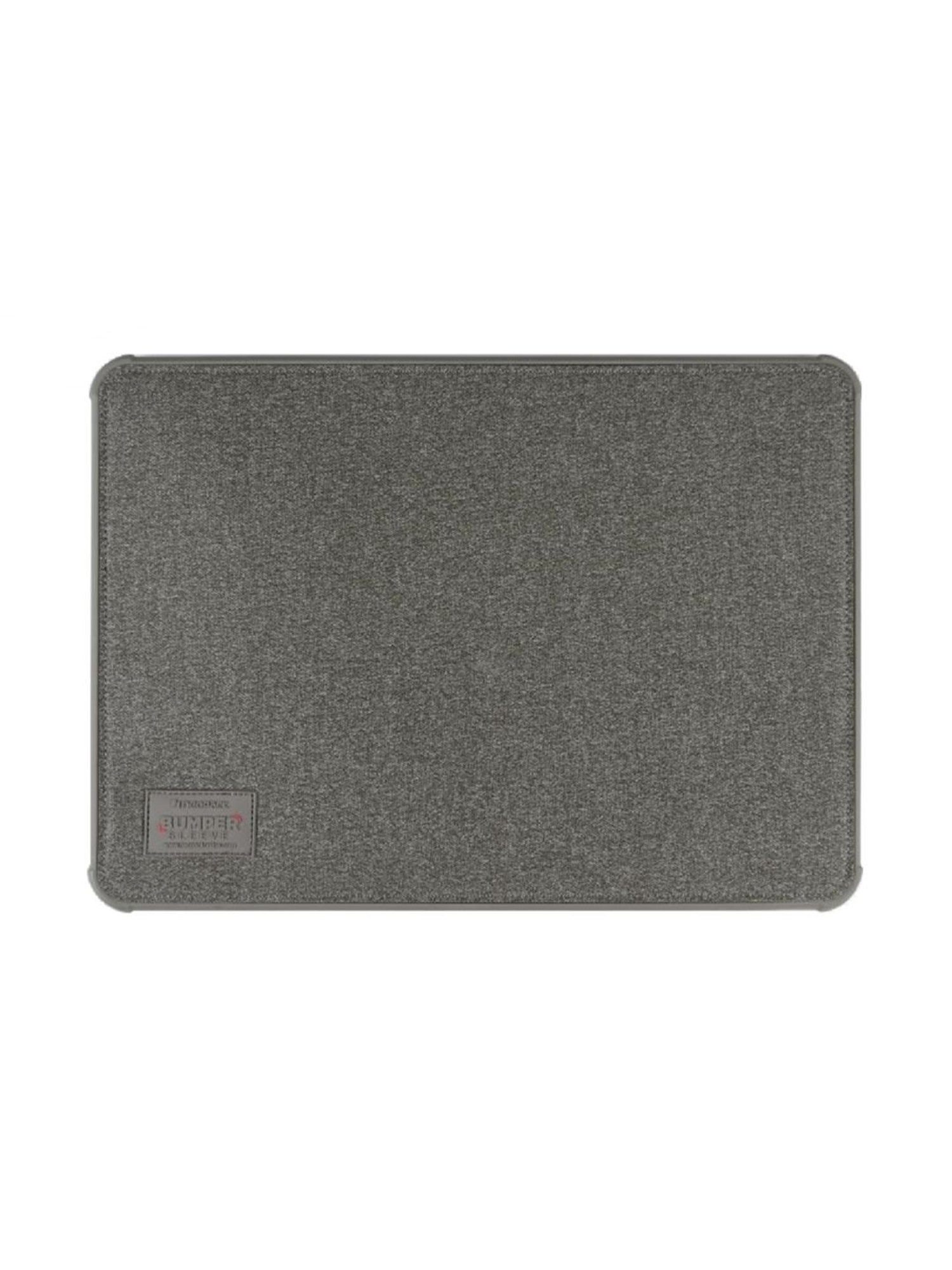 Neopack Bumper Sleeve Case for All 13" Macbooks Retina Display Models & M1 Series (Grey)