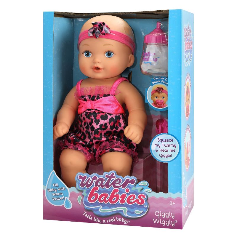 Waterbabies Giggly Wiggly 69447