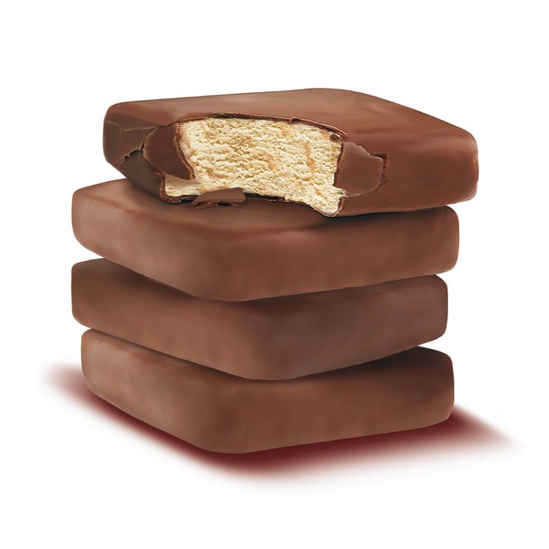 Klondike Minis Original Vanilla Ice Cream Bars - 12ct