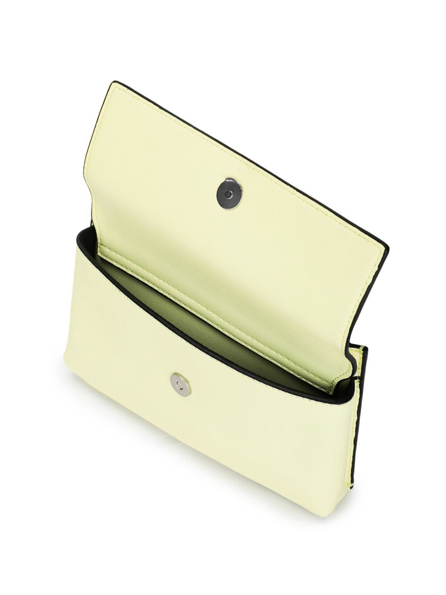 Tortoise Go Everywhere Ellena Black Solid Medium Cross Body Bag