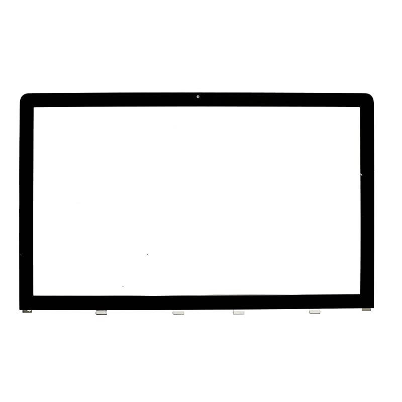 Front Glass Bezel Replacement for iMac 27 Inch A1312 Year 2009 2010 2011