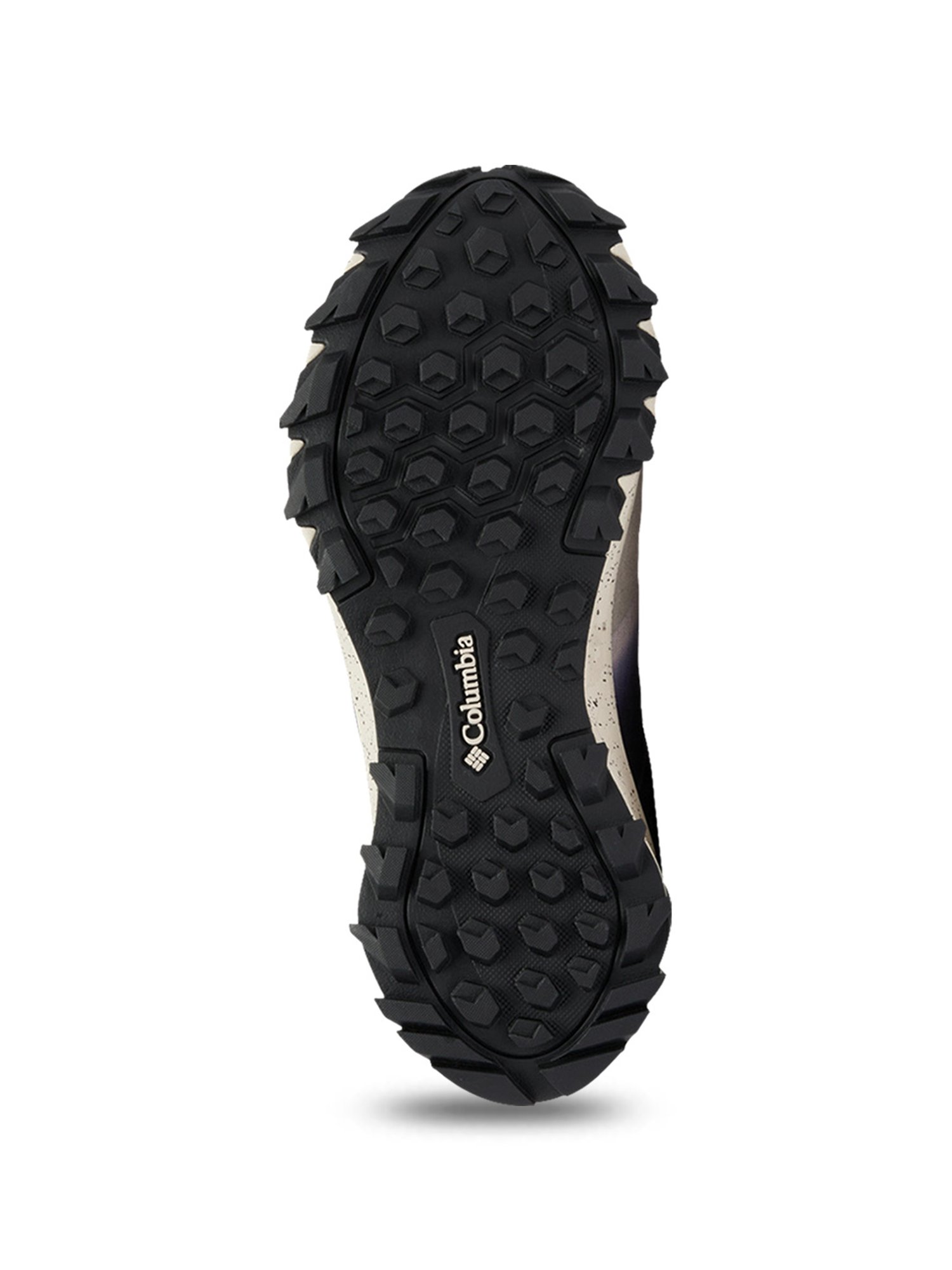 Columbia Women's Flint Grey Outdoor Shoes