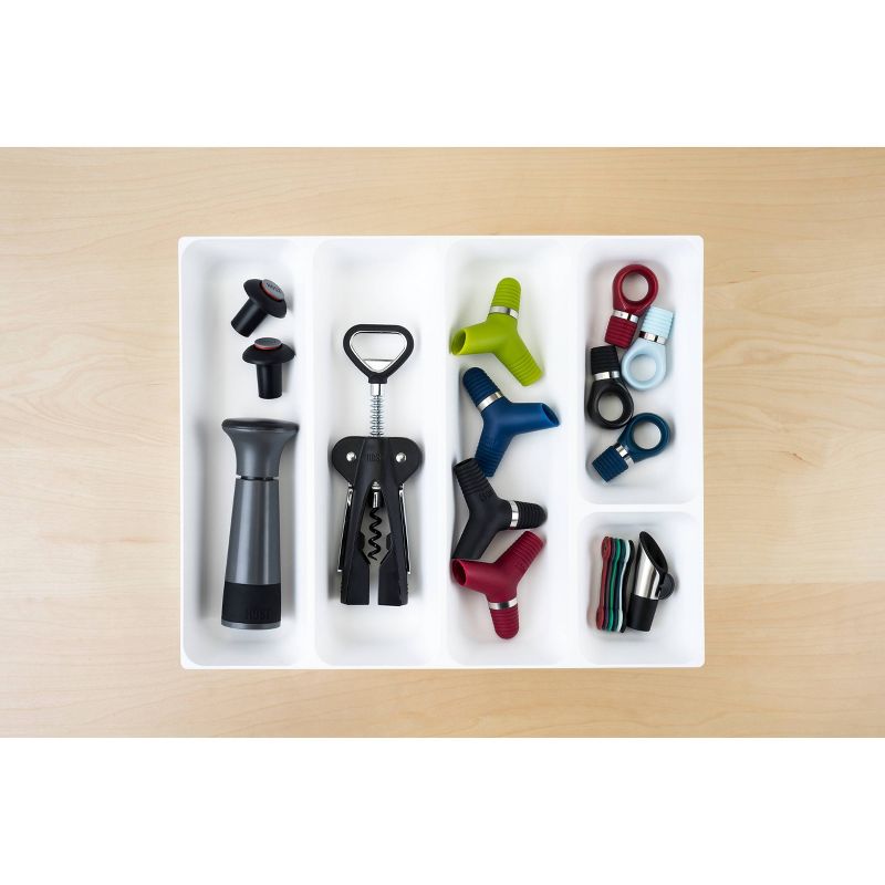 AirLOCK Wine Preserver by HOST