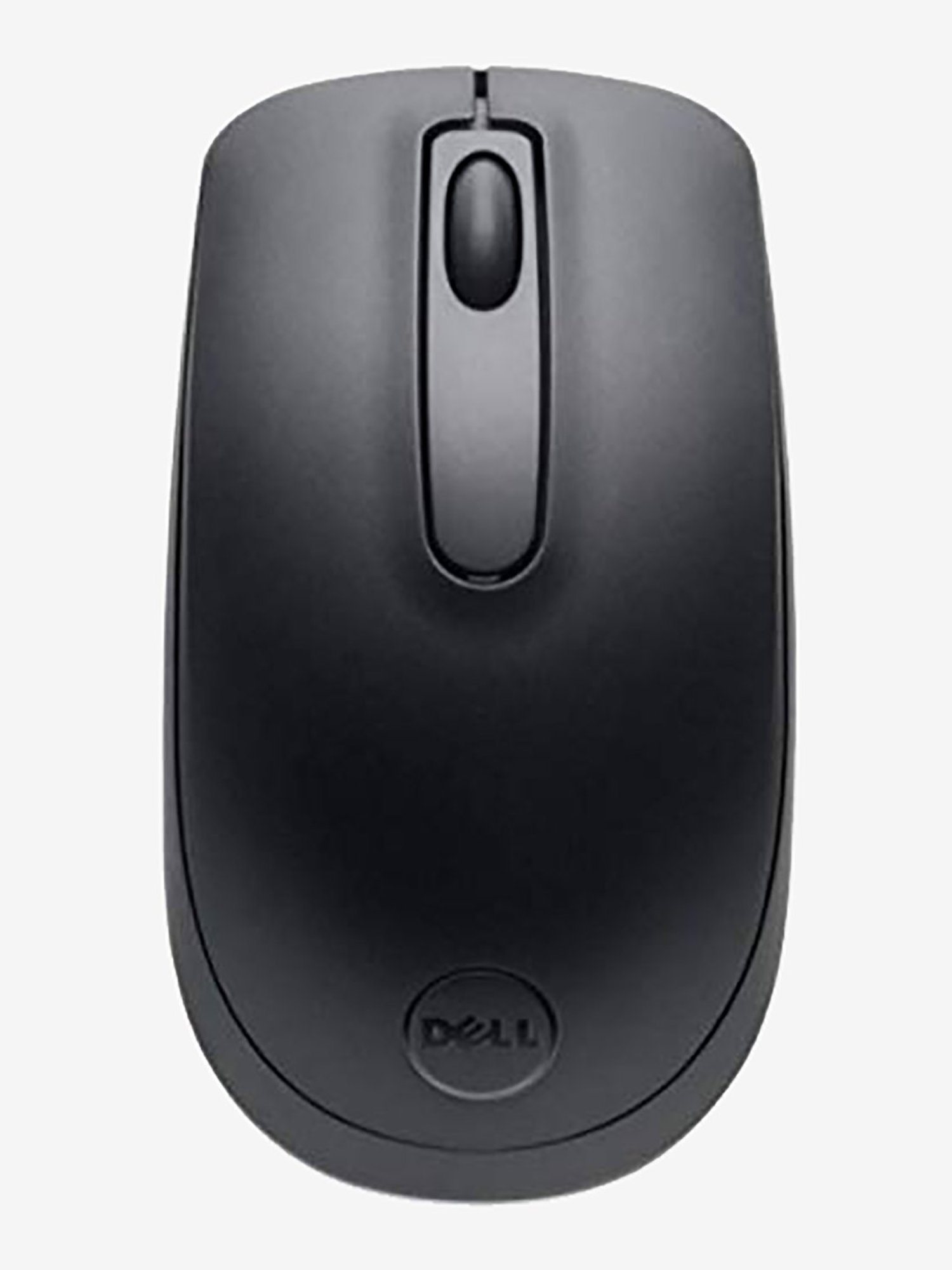Dell WM118 Wireless Mouse (Black)