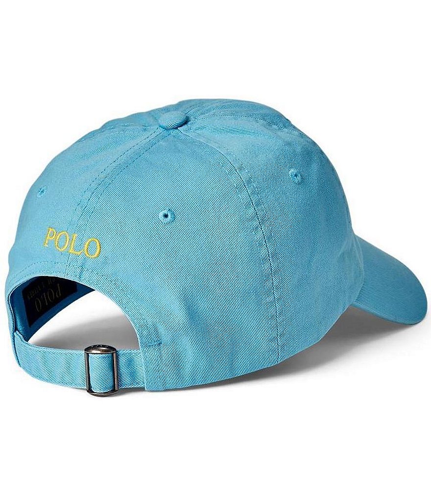 Men's Baseball Greatest Grandpa Baseball Hat - Goodfellow & Co™ Teal