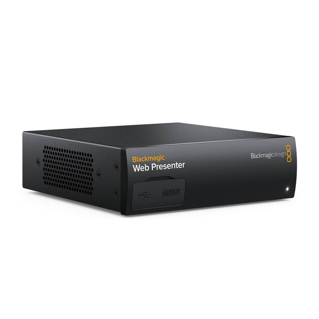 Blackmagic Design Web Presenter