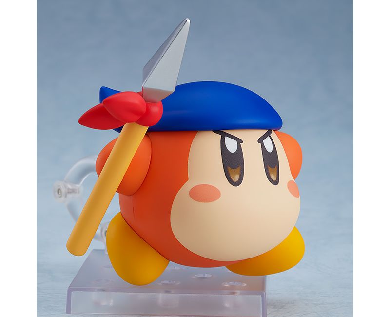 Good Smile Kirby Dream Land Waddle Dee  Nendoroid Action Figure