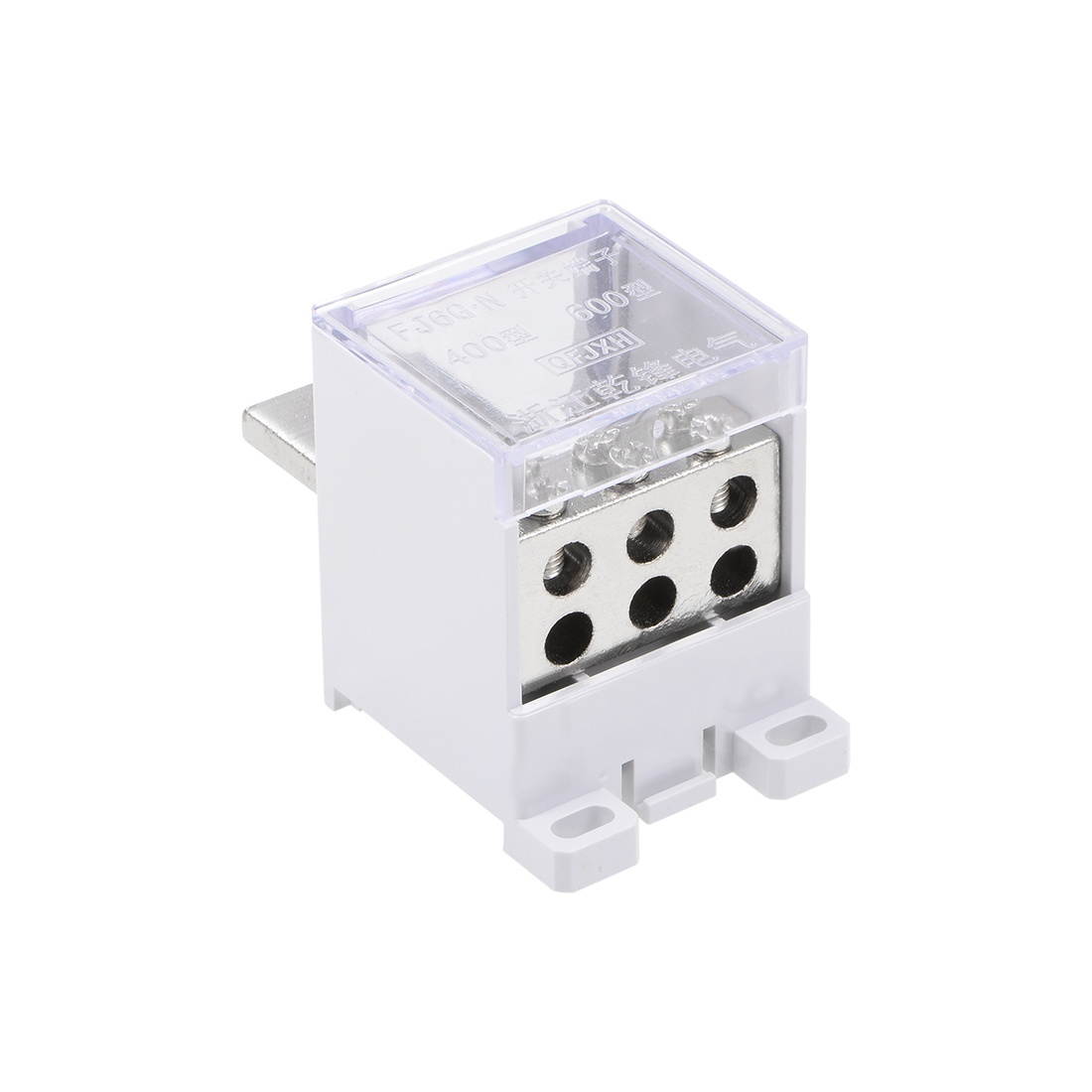 Dell AP6015 7-Outlet POWER DISTRIBUTION UNIT  --  17E-4