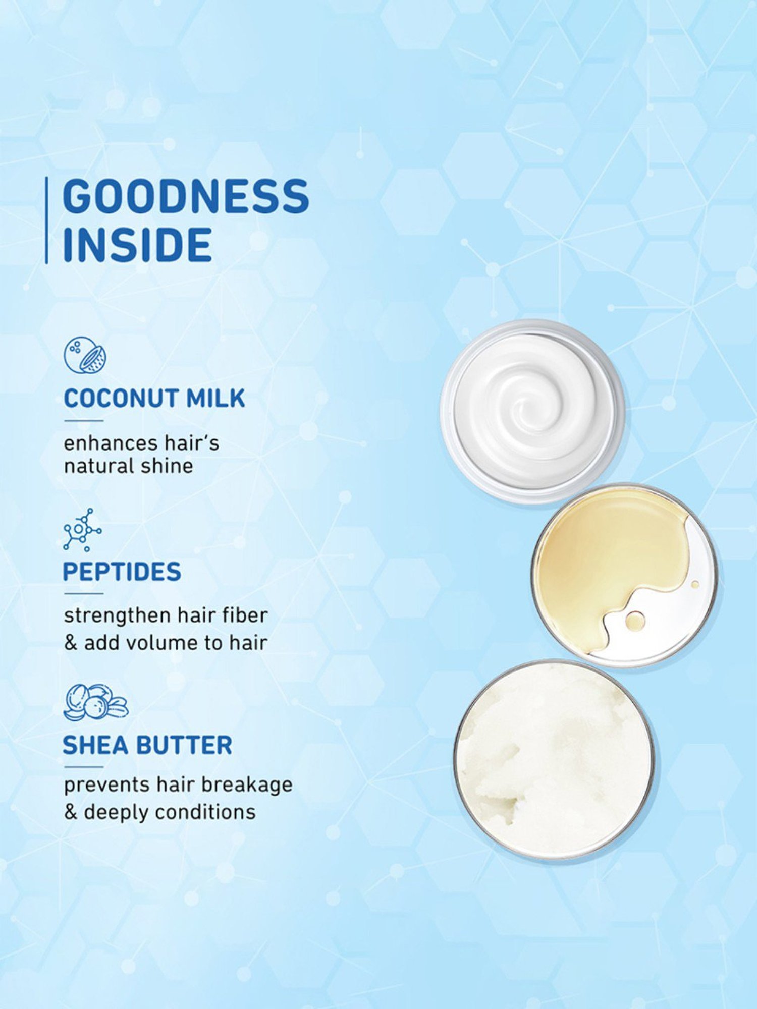 Tresemme Smooth & Shine Conditioner - 190 ml