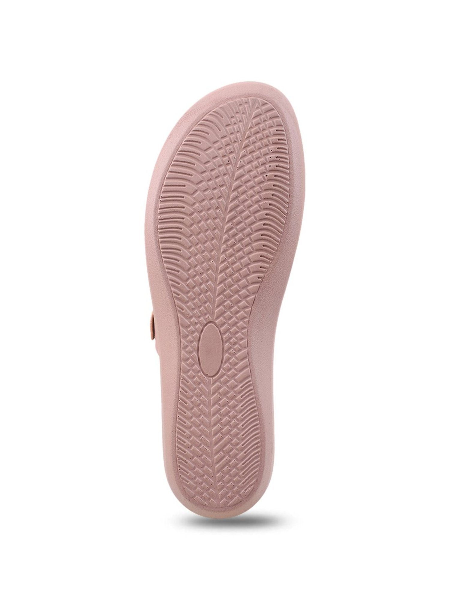 Bata Women's Black Flat Ballets