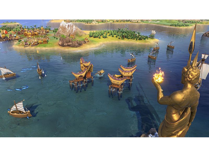 Saints Row: Gat Out Of Hell XBOX One [Digital Code]