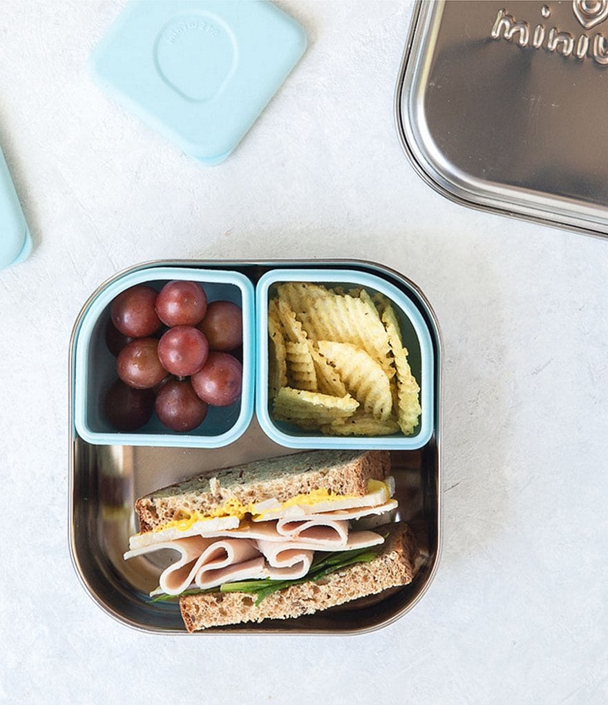 Miniware GrowBento Lunchbox Set