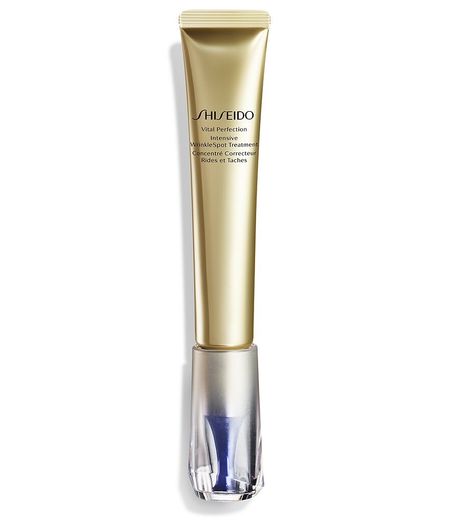 Shiseido Vital Perfection Intensive WrinkleSpot Treatment