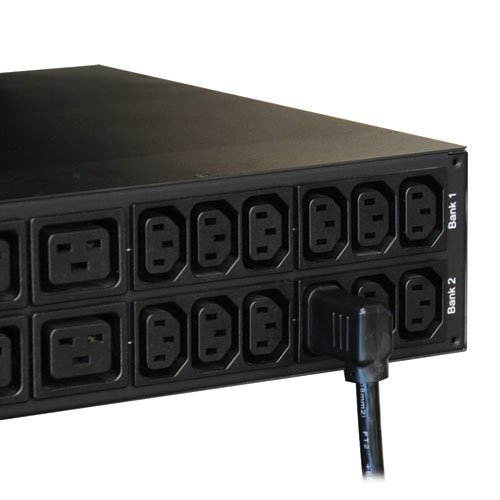 Omnihil 30 Feet AC Power Cord Compatible with Moog Subsequent 37 CV Analog Synthesizer