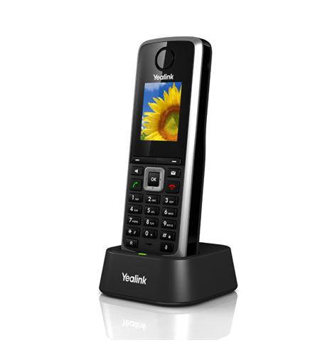 Yealink DECT SIP Additional Handset