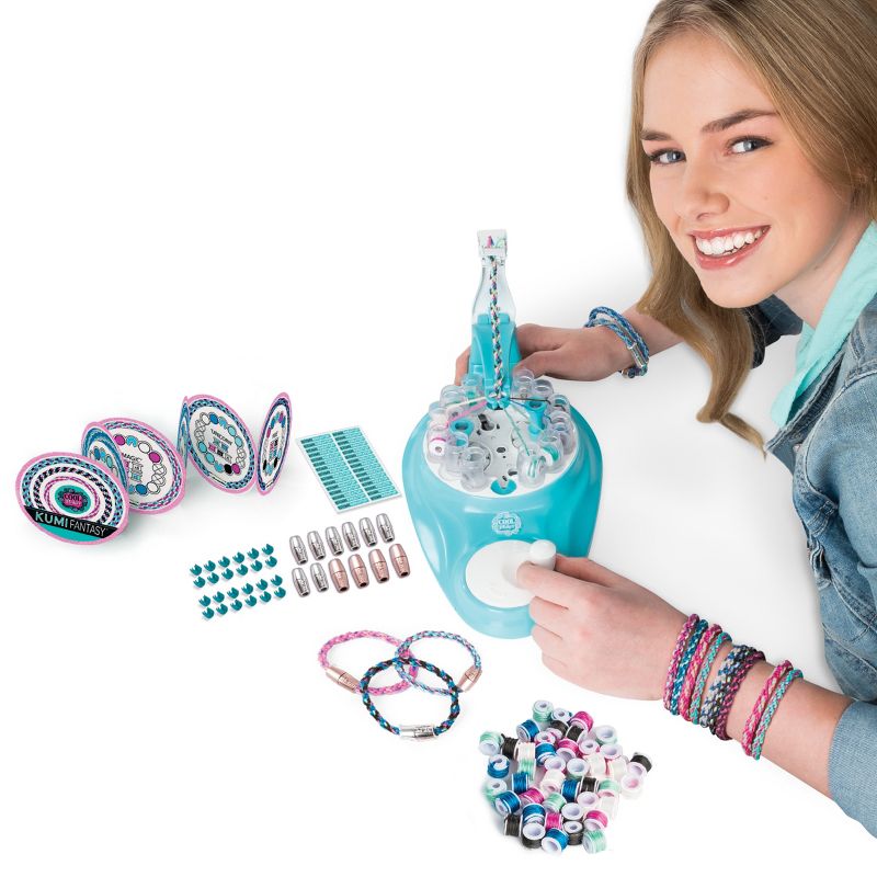 Cool Maker KumiFantasy Fashion Pack Activity Kit
