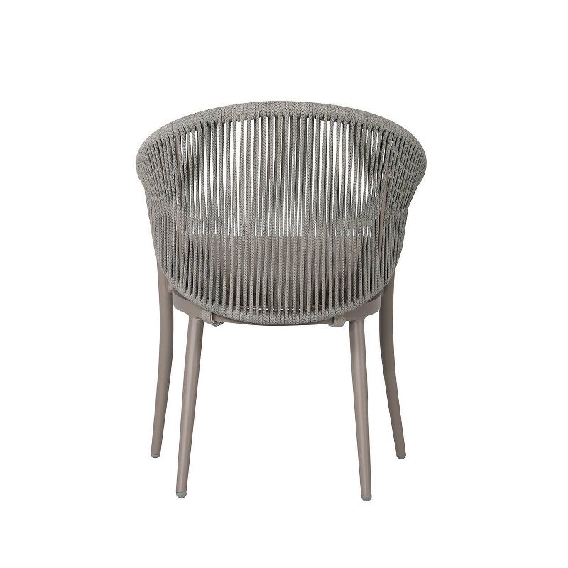 3pc Bistro Set - Nuu Garden