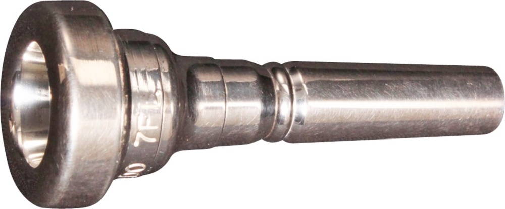 Warburton Flugelhorn Mouthpieces 5M