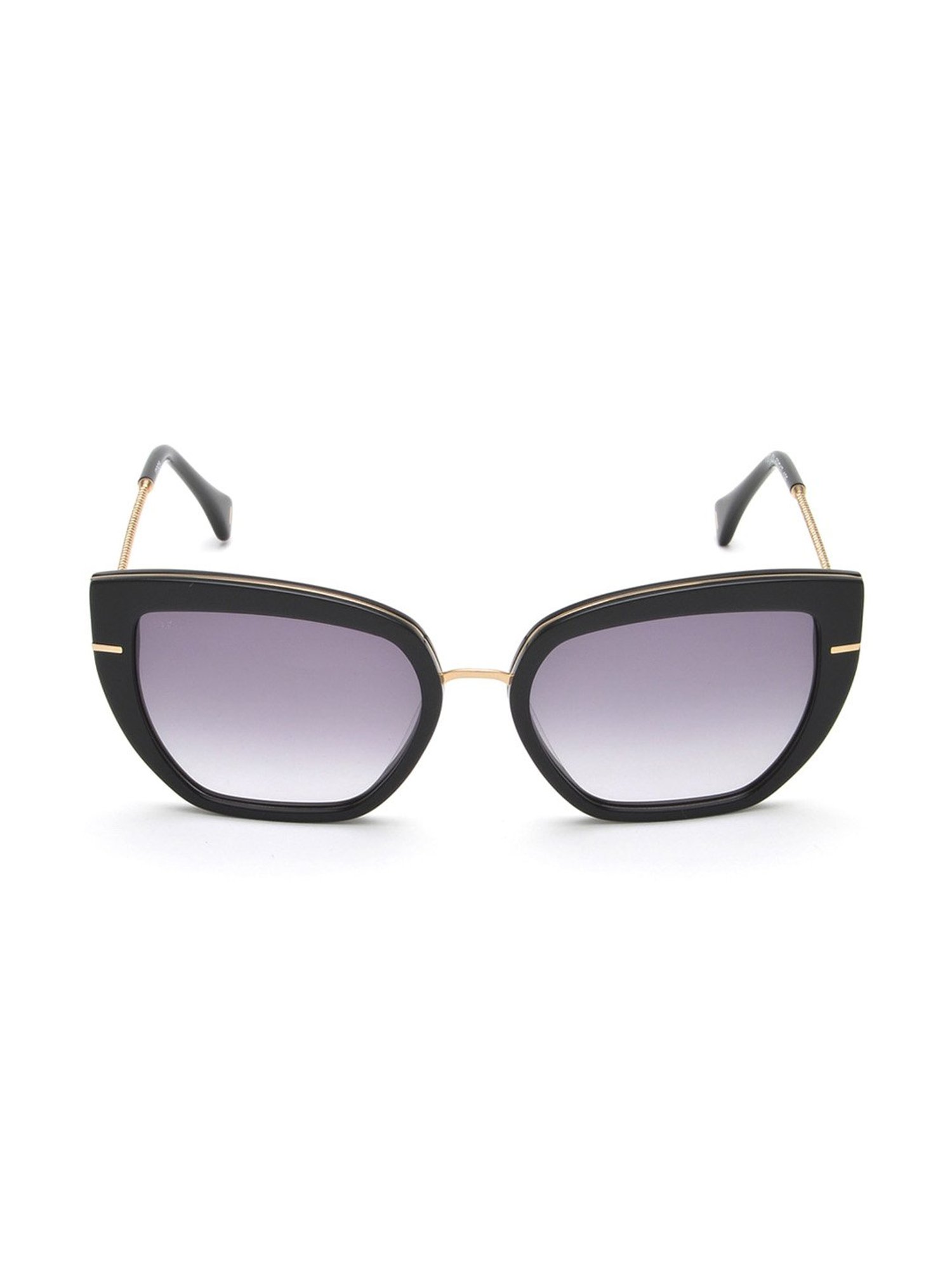 Image IMS737C1SG Grey Cat Eye Sunglasses