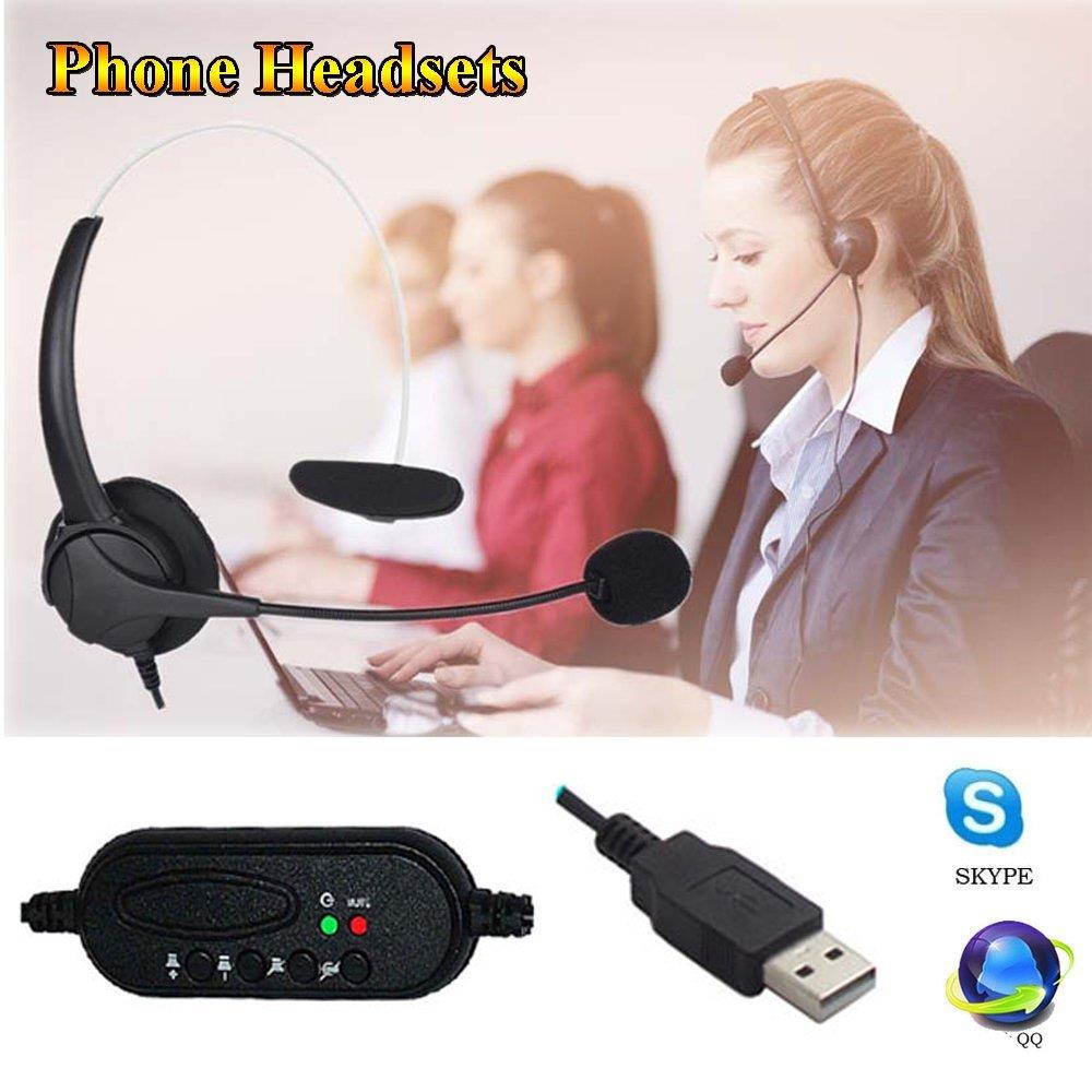 Mounted Call Center Customer Service