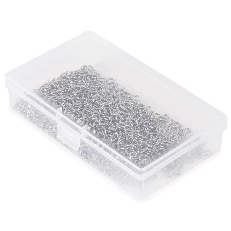 Union & Scale Wall Racks, White, Zinc/Wood UN58026